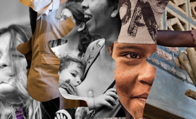 11 h. El Defensor inagura la exposición "Mujeres Protagonistas del cambio". Estación de Santa Justa. Sevilla 11 h. El Defensor inagura la exposición "Mujeres Protagonistas del cambio". Estación de Santa Justa. Sevilla