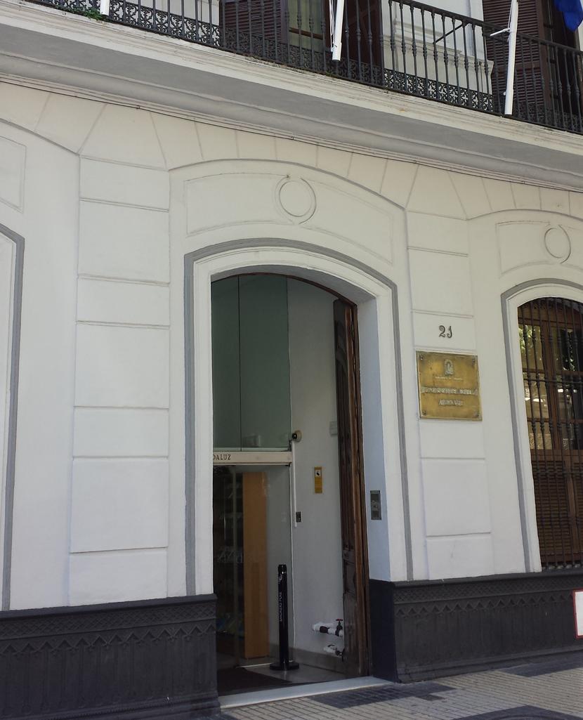 Vuelve la atención presencial a la sede habitual tras el cierre de la oficina provisional Vuelve la atención presencial a la sede habitual tras el cierre de la oficina provisional