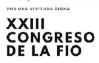 10.45 h: Mesa redonda sobre asentamientos humanos irregulares. XXIII Congreso de la FIO. Andorra