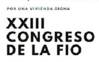 10.45 h: Mesa redonda sobre asentamientos humanos irregulares. XXIII Congreso de la FIO. Andorra 10.45 h: Mesa redonda sobre asentamientos humanos irregulares. XXIII Congreso de la FIO. Andorra
