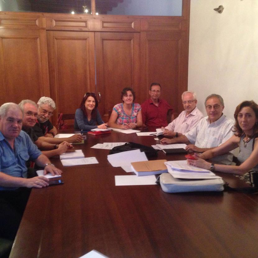Actividades en defensa y protección de los derechos de los menores Actividades en defensa y protección de los derechos de los menores