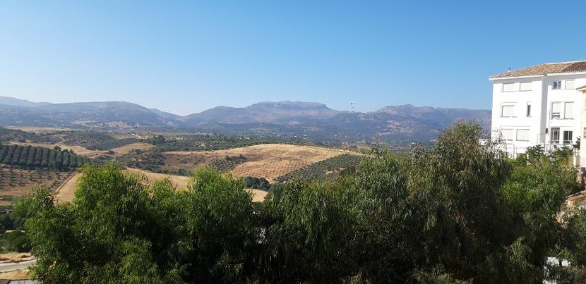 La oficina de atención ciudadana del Defensor del Pueblo Andaluz estuvo en la Serranía de Ronda (Ronda y Algatocín) y Casares en Málaga, los días  3, 4 y 5 de julio de 2019