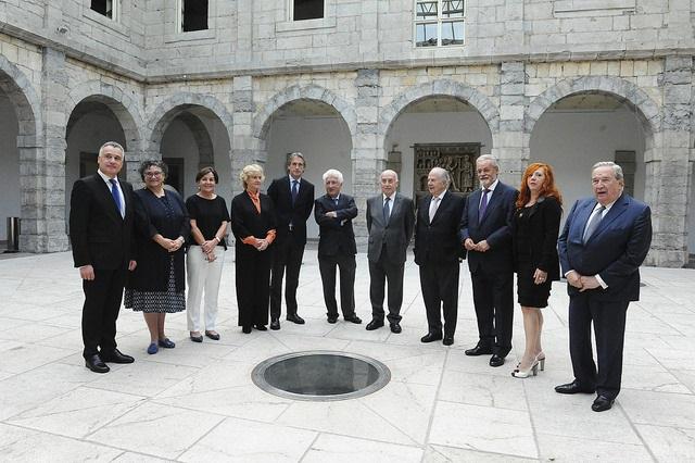Declaración conjunta de los Defensores del Pueblo ante la situación de la vivienda en España Declaración conjunta de los Defensores del Pueblo ante la situación de la vivienda en España