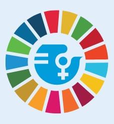 Generación Igualdad: Por los derechos de las mujeres y un futuro igualitario Generación Igualdad: Por los derechos de las mujeres y un futuro igualitario