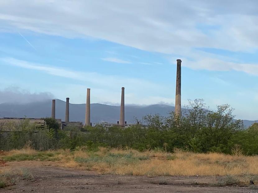 La oficina de atención ciudadana del Defensor del Pueblo Andaluz estuvo en la Comarca Valle del Guadiato, en Peñarroya-Pueblonuevo (Córdoba), los días 18 y 19 de septiembre de 2023 La oficina de atención ciudadana del Defensor del Pueblo Andaluz estuvo en la Comarca Valle del Guadiato, en Peñarroya-Pueblonuevo (Córdoba), los días 18 y 19 de septiembre de 2023