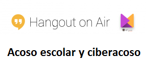 El Defensor del Menor y Save the Children organizan un nuevo debate on line sobre acoso escolar y ciberacoso