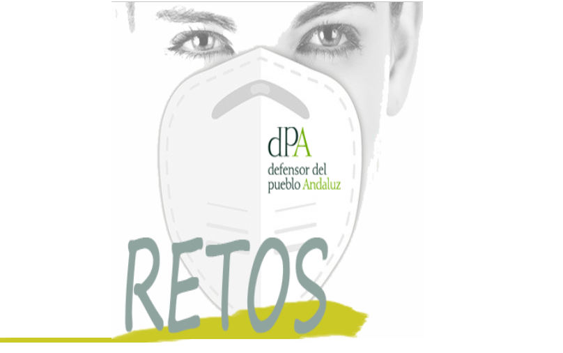 Retos ante la COVID-19. Propuesta del dPA Retos ante la COVID-19. Propuesta del dPA