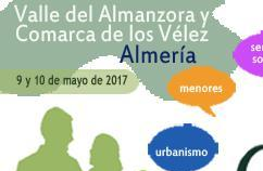 9 h: Visita de la Oficina de Atención Ciudadana al Valle del Almanzora (Almería)