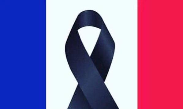 Comunicado de la Institución del Defensor del Pueblo Andaluz de repulsa por los atentados de Paris.