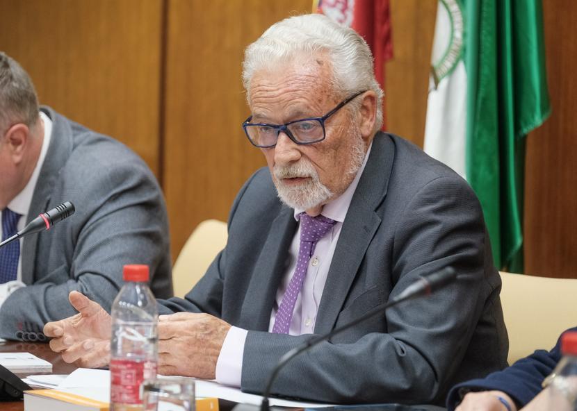 El Defensor de la Infancia urge a adoptar medidas ante “la realidad insostenible” de suicidios en la población infantil y juvenil El Defensor de la Infancia urge a adoptar medidas ante “la realidad insostenible” de suicidios en la población infantil y juvenil