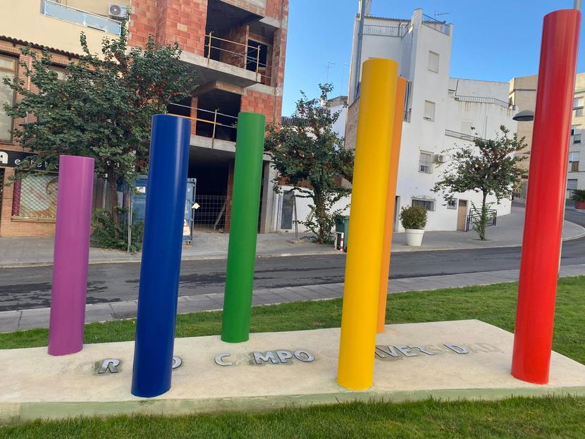 La oficina de atención ciudadana del Defensor del Pueblo Andaluz estuvo en la Sierra Sur de Jaén, en Torredelcampo