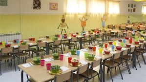 Investigamos la suspensión del comedor escolar en más de cien centros educativos de Andalucía