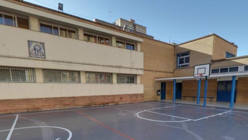 El Defensor de la Infancia y Adolescencia de Andalucía expresa su solidaridad con la familia de Sandra Peña y llama a la solidaridad y el respeto al alumnado del colegio Las Irlandesas de Loreto El Defensor de la Infancia y Adolescencia de Andalucía expresa su solidaridad con la familia de Sandra Peña y llama a la solidaridad y el respeto al alumnado del colegio Las Irlandesas de Loreto