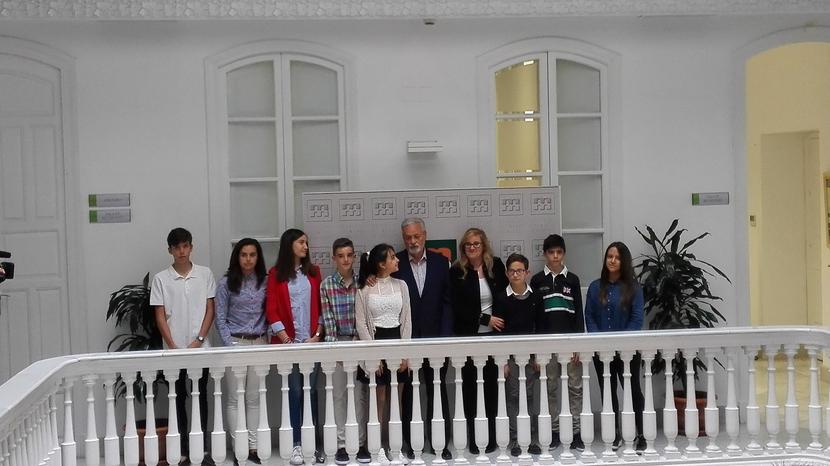 El Defensor del Menor de Andalucía constituye este sábado su nuevo consejo de participación de niños y niñas 