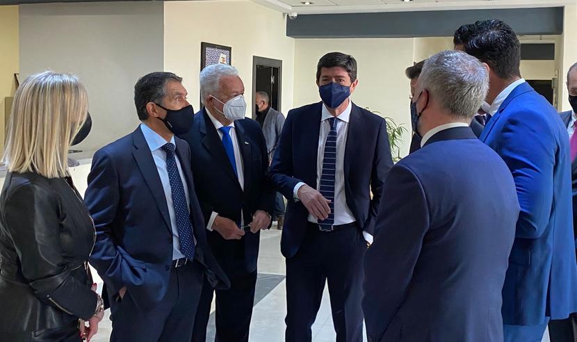 Apoyamos la creación de plazas de internamiento para menores infractores en la provincia de Granada Apoyamos la creación de plazas de internamiento para menores infractores en la provincia de Granada