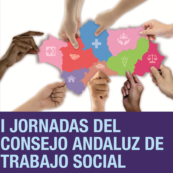 9.30: Inauguración I JORNADAS DEL CONSEJO ANDALUZ DE TRABAJO SOCIAL