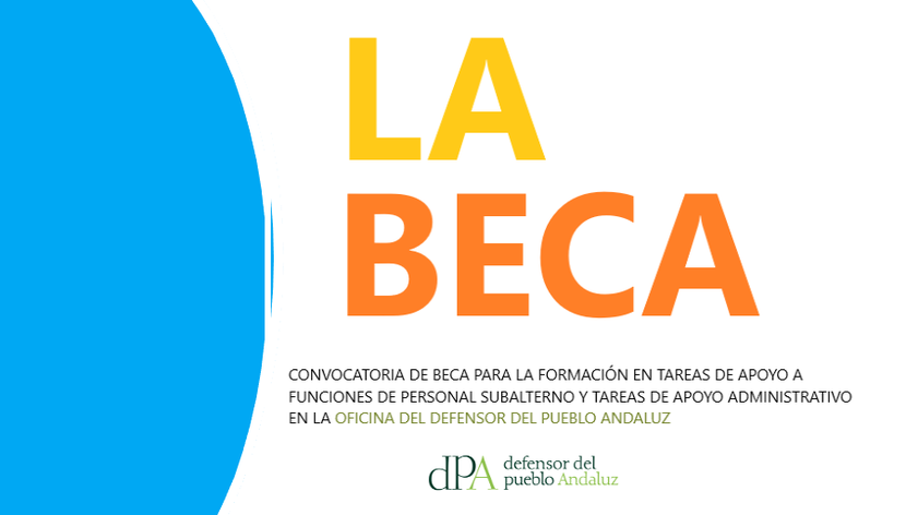 Beca 2025 para personas con discapacidad intelectual Beca 2025 para personas con discapacidad intelectual