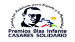 XIV Premios Blas Infante, Casares Solidario XIV Premios Blas Infante, Casares Solidario