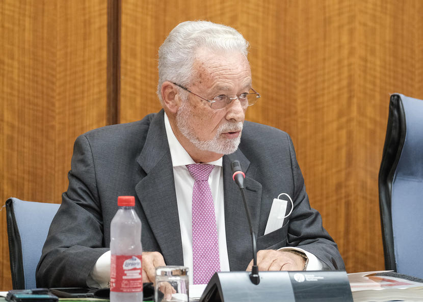 El Defensor de la Infancia señala la pobreza infantil, la brecha digital en la educación, la salud mental y los casos de violencia como asuntos destacados en su Informe Anual 2020 El Defensor de la Infancia señala la pobreza infantil, la brecha digital en la educación, la salud mental y los casos de violencia como asuntos destacados en su Informe Anual 2020
