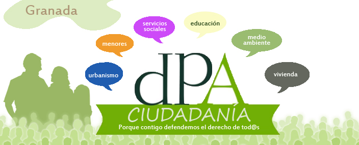 La Oficina del Defensor estará en Granada el 19 y 20 de noviembre