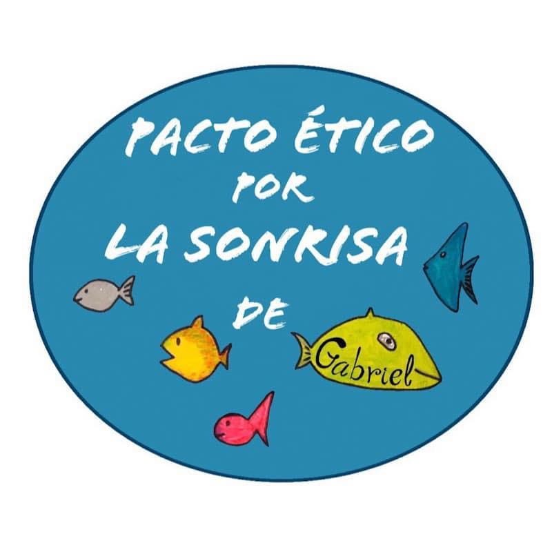 Pasar página. Pacto ético por la sonrisa de Gabriel Pasar página. Pacto ético por la sonrisa de Gabriel