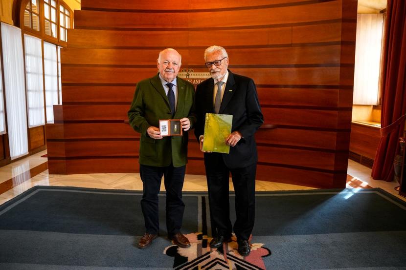 El Defensor del Pueblo Andaluz sitúa la vivienda y las demoras en servicios públicos esenciales como principales preocupaciones ciudadanas El Defensor del Pueblo Andaluz sitúa la vivienda y las demoras en servicios públicos esenciales como principales preocupaciones ciudadanas