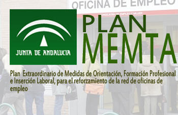 Comunicado sobre las personas trabajadoras del extinguido plan extraordinario de medidas de orientación, formación profesional e inserción laboral, para el reforzamiento de la red de oficinas de empleo (Plan MEMTA)