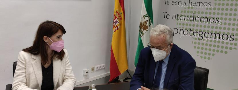 Conocemos los planes para una estrategia de políticas migratorias Conocemos los planes para una estrategia de políticas migratorias