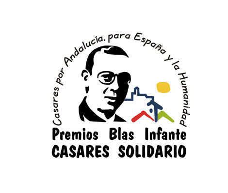 Jueves 5 de Julio, 19,30 h. en Casares (Málaga). Entrega de los X Premios Casares Solidario.