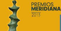 LUNES 11 Marzo, 12 horas. Asistimos al acto de entrega de los premios MERIDIANA 2013 (Teatro Central, Sevilla)