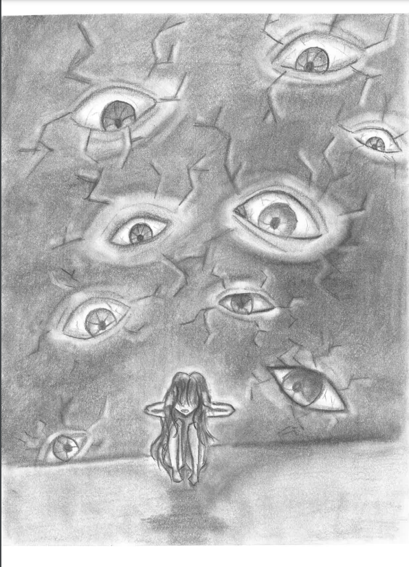 Un dibujo sobre el derecho a la intimidad y un vídeo sobre el derecho a la educación, premiados por la Defensoría de la Infancia de Andalucía Un dibujo sobre el derecho a la intimidad y un vídeo sobre el derecho a la educación, premiados por la Defensoría de la Infancia de Andalucía