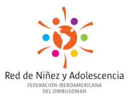 La Red Niñez y Adolescencia de la FIO hace un llamamiento para que se garantice el derecho a la salud mental de la infancia La Red Niñez y Adolescencia de la FIO hace un llamamiento para que se garantice el derecho a la salud mental de la infancia