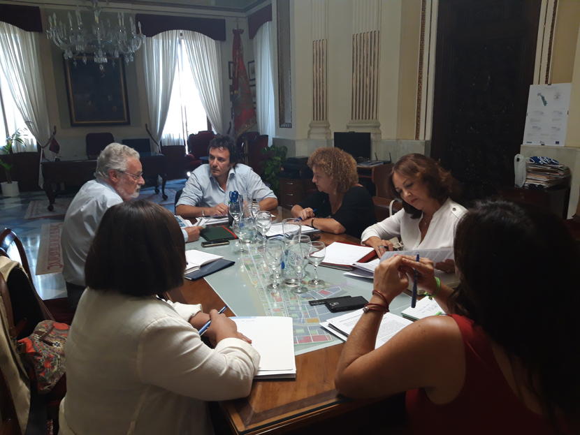 Preguntamos a las administraciones por la situación de la vivienda en Cádiz Preguntamos a las administraciones por la situación de la vivienda en Cádiz