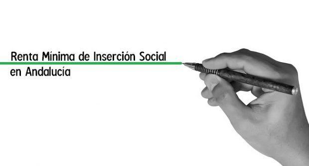 El Defensor del Pueblo andaluz reitera la necesidad de adaptar la Renta Mínima y el Ingreso Mínimo Vital ante el agravamiento de la situación El Defensor del Pueblo andaluz reitera la necesidad de adaptar la Renta Mínima y el Ingreso Mínimo Vital ante el agravamiento de la situación