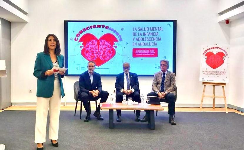 Los niños y las niñas que viven en hogares con menos renta tienen 4 veces más probabilidades de sufrir problemas de salud mental Los niños y las niñas que viven en hogares con menos renta tienen 4 veces más probabilidades de sufrir problemas de salud mental