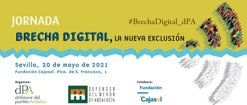 Brecha digital: La nueva exclusión Brecha digital: La nueva exclusión