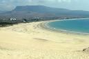 Queja de oficio sobre proyectos urbanísticos en el entorno de la Playa de Valdevaqueros (Tarifa) Queja de oficio sobre proyectos urbanísticos en el entorno de la Playa de Valdevaqueros (Tarifa)