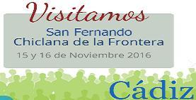 La Oficina de Atención Ciudadana del Defensor del Pueblo Andaluz estará en San Fernando y Chiclana, Cádiz, los días 15 y 16 de noviembre La Oficina de Atención Ciudadana del Defensor del Pueblo Andaluz estará en San Fernando y Chiclana, Cádiz, los días 15 y 16 de noviembre
