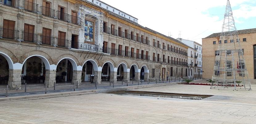 La oficina de atención ciudadana del Defensor del Pueblo Andaluz estuvo en la Comarca de Guadajoz- Campiña Este de Córdoba, el día 27 de noviembre de 2019