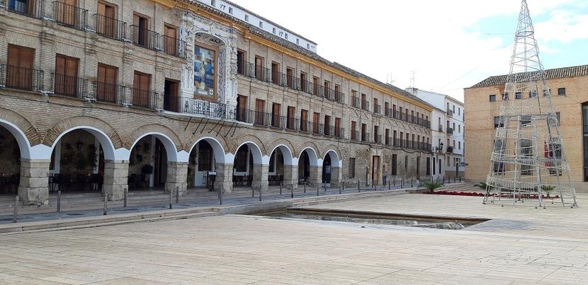 La oficina de atención ciudadana del Defensor del Pueblo Andaluz estuvo en la Comarca de Guadajoz- Campiña Este de Córdoba, el día 27 de noviembre de 2019 La oficina de atención ciudadana del Defensor del Pueblo Andaluz estuvo en la Comarca de Guadajoz- Campiña Este de Córdoba, el día 27 de noviembre de 2019