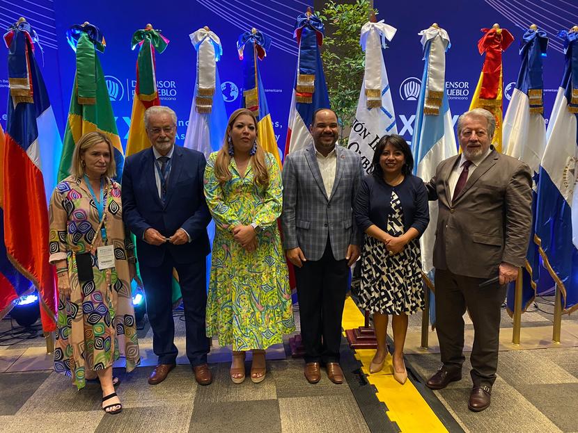 Jesús Maeztu ocupará una de las vicepresidencias del nuevo consejo rector de la Federación Iberoamericana del Ombudsman Jesús Maeztu ocupará una de las vicepresidencias del nuevo consejo rector de la Federación Iberoamericana del Ombudsman