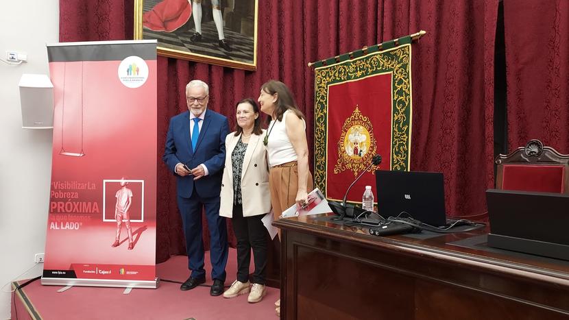 El Defensor de la Infancia advierte de que la pobreza infantil está condicionando los derechos de niños y niñas El Defensor de la Infancia advierte de que la pobreza infantil está condicionando los derechos de niños y niñas