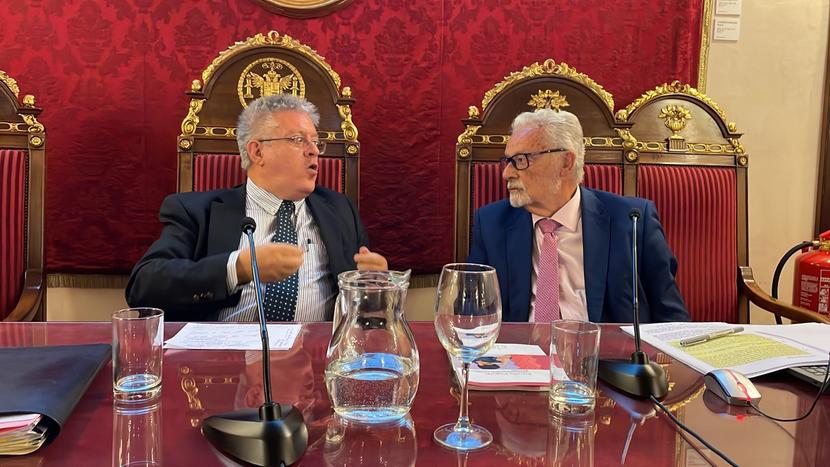 El Defensor de la Infancia alienta a seguir trabajando en la protección de las víctimas de violencia El Defensor de la Infancia alienta a seguir trabajando en la protección de las víctimas de violencia