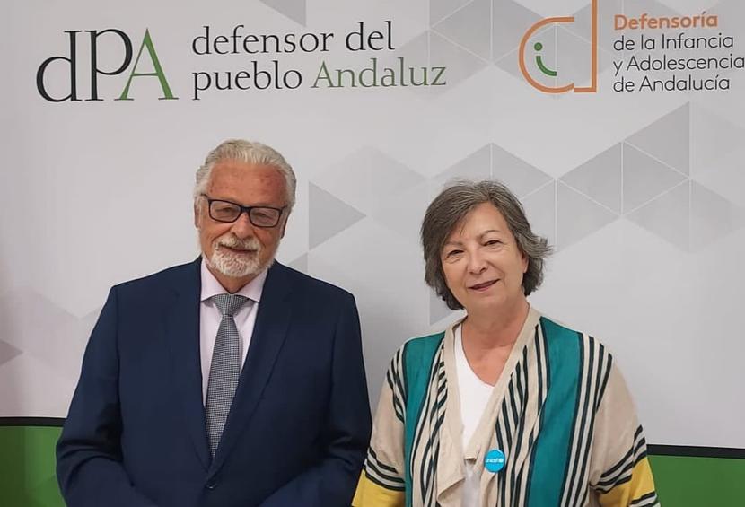 17-O. Alertamos de la subida de los índices de pobreza y exclusión social de la infancia 17-O. Alertamos de la subida de los índices de pobreza y exclusión social de la infancia