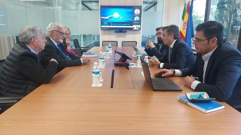 Endesa nos presenta una plataforma para agilizar la respuesta ante cortes de luz por impagos Endesa nos presenta una plataforma para agilizar la respuesta ante cortes de luz por impagos