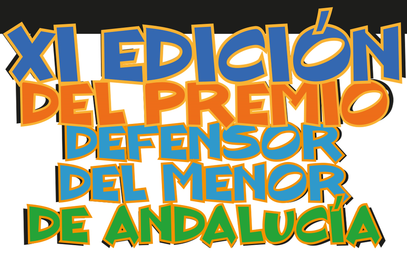 3.500 colegios andaluces están convocados al XI Premio del Menor de Andalucía 3.500 colegios andaluces están convocados al XI Premio del Menor de Andalucía